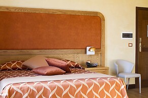 Leone De Castris Wine Hotel