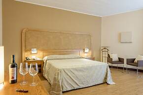 Leone De Castris Wine Hotel