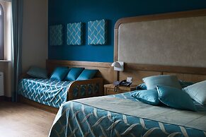 Leone De Castris Wine Hotel