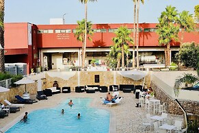 Leone De Castris Wine Hotel