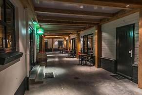 Hotel Restaurant Unicum Elzenhagen