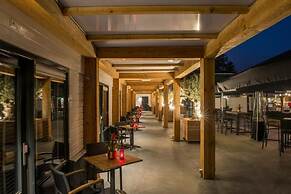 Hotel Restaurant Unicum Elzenhagen