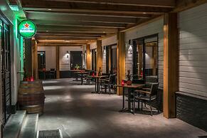 Hotel Restaurant Unicum Elzenhagen