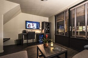 Hotel Restaurant Unicum Elzenhagen