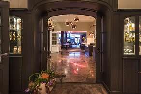 Hotel Restaurant Unicum Elzenhagen