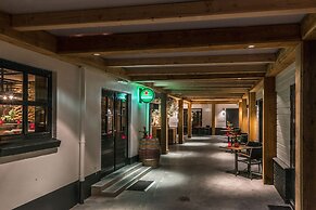 Hotel Restaurant Unicum Elzenhagen