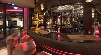 Hotel Restaurant Unicum Elzenhagen