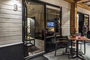 Hotel Restaurant Unicum Elzenhagen