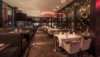 Hotel Restaurant Unicum Elzenhagen