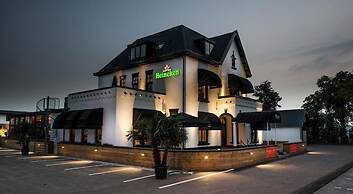 Hotel Restaurant Unicum Elzenhagen
