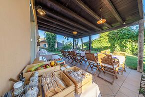 Villa Carlotta Resort
