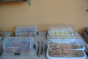 Villa Carlotta Resort