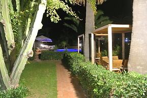 Villa Carlotta Resort