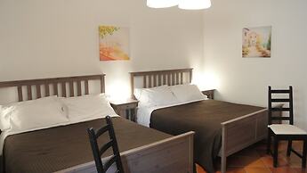 Villa Carlotta Resort