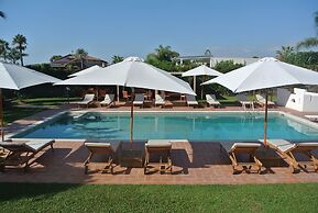 Villa Carlotta Resort