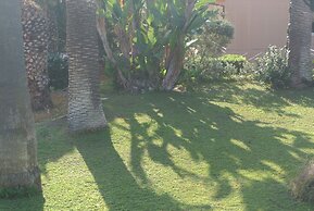 Villa Carlotta Resort