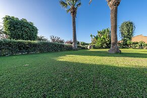 Villa Carlotta Resort