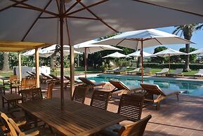 Villa Carlotta Resort