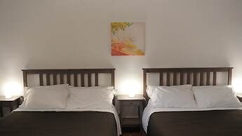 Villa Carlotta Resort