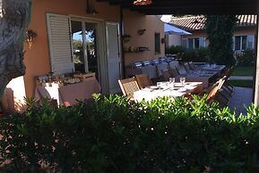 Villa Carlotta Resort