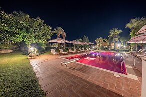 Villa Carlotta Resort
