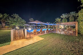 Villa Carlotta Resort