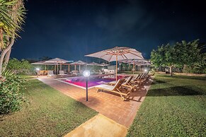 Villa Carlotta Resort