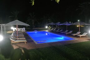 Villa Carlotta Resort