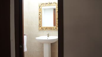 Villa Carlotta Resort