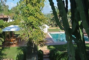 Villa Carlotta Resort