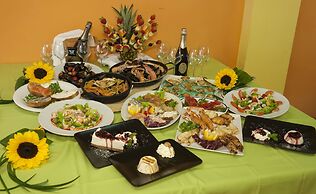 Camping Parco Capraro