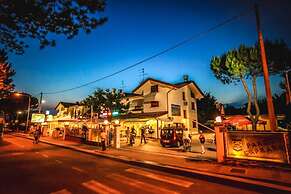 Camping Parco Capraro