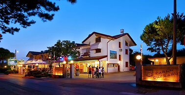 Camping Parco Capraro