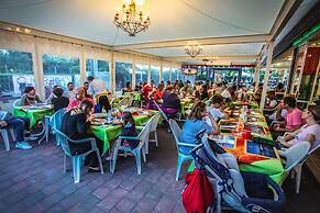 Camping Parco Capraro