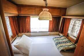 Camping Parco Capraro