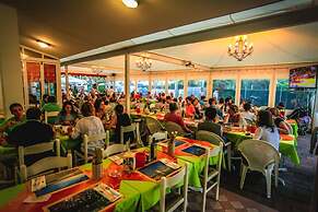 Camping Parco Capraro