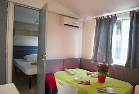 Camping Parco Capraro