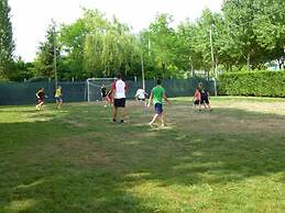 Camping Parco Capraro