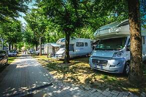 Camping Parco Capraro