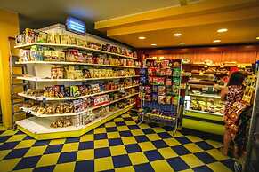 Camping Parco Capraro