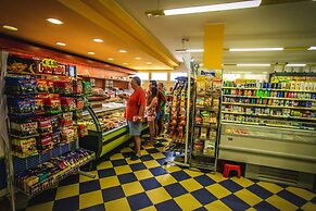 Camping Parco Capraro