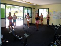 Camping Parco Capraro