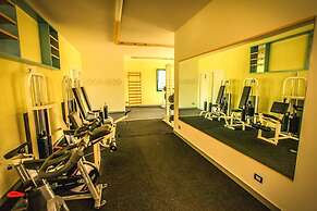 Camping Parco Capraro