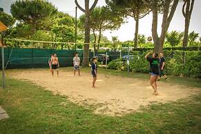 Camping Parco Capraro