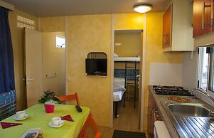 Camping Parco Capraro