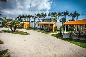 Camping Parco Capraro