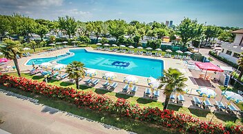 Camping Parco Capraro