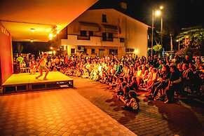 Camping Parco Capraro