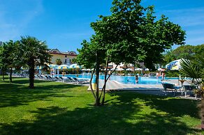 Camping Parco Capraro
