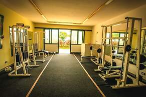 Camping Parco Capraro